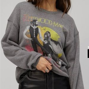 Daydreamer Fleetwood Mac Sweatshirt